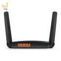 Router bezprzewodowy TP-LINK Archer MR600 (kolor czarny)
