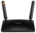 Router bezprzewodowy TP-LINK TL-MR6400 (kolor czarny)