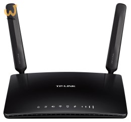 Router bezprzewodowy TP-LINK TL-MR6400 (kolor czarny)