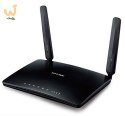 Router bezprzewodowy TP-LINK TL-MR6400 (kolor czarny)