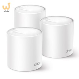 System mesh TP-LINK DECO X50(3-PACK)