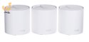 System mesh TP-LINK DECO X50(3-PACK)