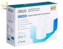 System mesh TP-LINK DECO X50(3-PACK)