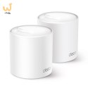 System mesh TP-LINK Deco X50(2-pack)