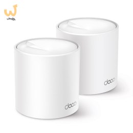 System mesh TP-LINK Deco X50(2-pack)