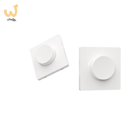 Włącznik i ściemniacz Yeelight Wireless Smart Dimmer YLKG07YL