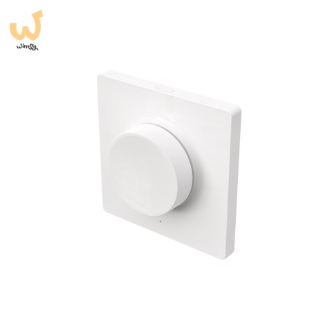 Włącznik i ściemniacz Yeelight Wireless Smart Dimmer YLKG07YL Włącznik i ściemniacz Yeelight Wireless Smart Dimmer YLKG07YL