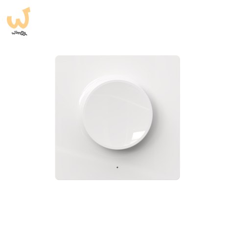 Włącznik i ściemniacz Yeelight Wireless Smart Dimmer YLKG07YL Włącznik i ściemniacz Yeelight Wireless Smart Dimmer YLKG07YL