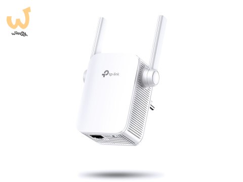 Wzmacniacz sieciowa TP-LINK TL-WA855RE