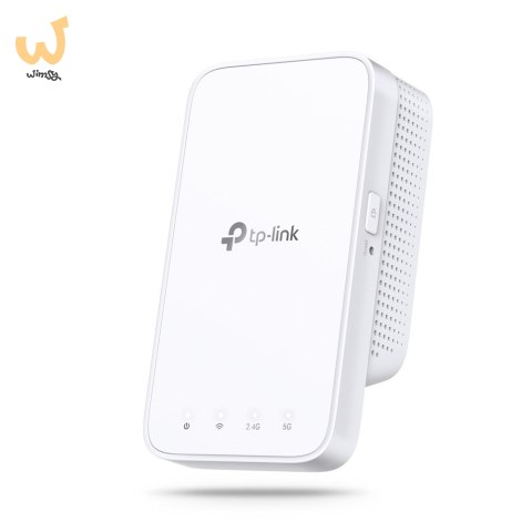 Wzmacniacz sygnału WiFi TP-LINK RE300 Wzmacniacz sygnału WiFi TP-LINK RE300