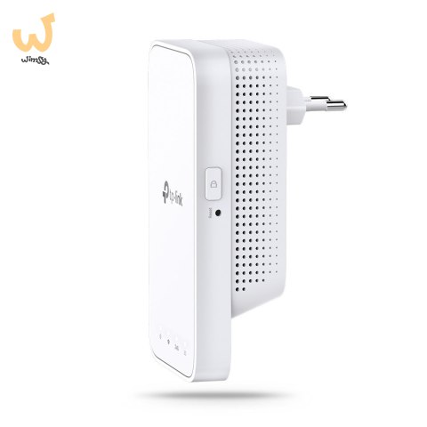 Wzmacniacz sygnału WiFi TP-LINK RE300 Wzmacniacz sygnału WiFi TP-LINK RE300