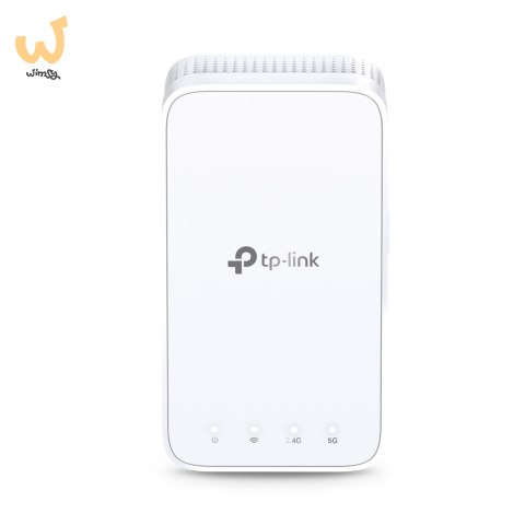 Wzmacniacz sygnału WiFi TP-LINK RE300 Wzmacniacz sygnału WiFi TP-LINK RE300