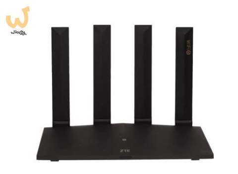 ZTE MC889 5G jednostka ODU + router Wi-Fi T3000