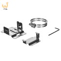 Zestaw Router ZTE MC889 ODU 5G  + T3000