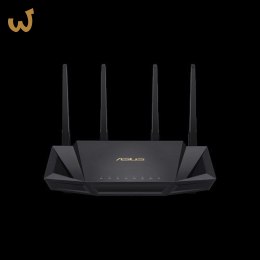 ASUS-RT-AX58U AX3000 dual-band Wi-Fi router