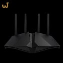 ASUS-RT-AX82U Dual Band WiFi 6 Gaming Router, WiFi