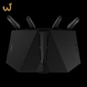 ASUS-RT-AX82U Dual Band WiFi 6 Gaming Router, WiFi