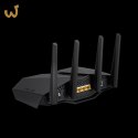 ASUS-RT-AX82U Dual Band WiFi 6 Gaming Router, WiFi