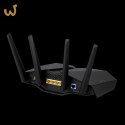 ASUS-RT-AX82U Dual Band WiFi 6 Gaming Router, WiFi
