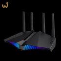 ASUS-RT-AX82U Dual Band WiFi 6 Gaming Router, WiFi
