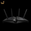 ASUS-RT-AX82U Dual Band WiFi 6 Gaming Router, WiFi