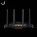 ASUS-RT-AX82U Dual Band WiFi 6 Gaming Router, WiFi