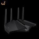 ASUS-RT-AX82U Dual Band WiFi 6 Gaming Router, WiFi
