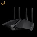 ASUS-RT-AX82U Dual Band WiFi 6 Gaming Router, WiFi