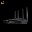 ASUS-RT-AX82U Dual Band WiFi 6 Gaming Router, WiFi