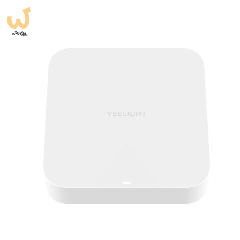 Bramka Yeelight Gateway (BLE Mesh) YLWG01YL Bramka Yeelight Gateway (BLE Mesh) YLWG01YL