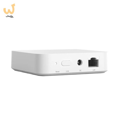 Bramka Yeelight Gateway (BLE Mesh) YLWG01YL Bramka Yeelight Gateway (BLE Mesh) YLWG01YL