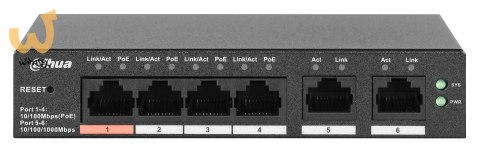 Dahua Technology CS4006-4ET-60 Dahua Technology CS4006-4ET-60