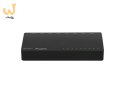 LANBERG SWITCH DSP2-1008-12V (8-PORT, 12V, 1GB/S)