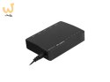 LANBERG SWITCH DSP2-1008-12V (8-PORT, 12V, 1GB/S)