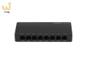 LANBERG SWITCH DSP2-1008-12V (8-PORT, 12V, 1GB/S)