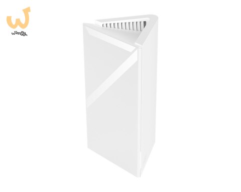 MSI Roamii BE Lite Mesh System- 1 Pack MSI Roamii BE Lite Mesh System- 1 Pack