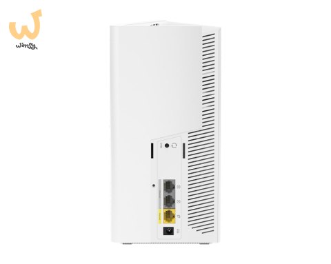 MSI Roamii BE Lite Mesh System- 1 Pack MSI Roamii BE Lite Mesh System- 1 Pack