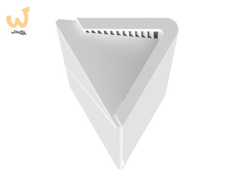 MSI Roamii BE Lite Mesh System- 1 Pack MSI Roamii BE Lite Mesh System- 1 Pack