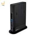 Router Asus RT-AX59U Wi-Fi 6 AX4200 VPN 4x1GbE USB3.0