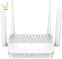 Router CUDY WR3000S