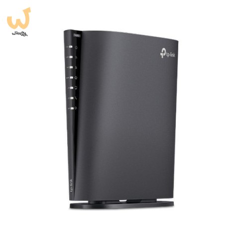Router TP-LINK AX80 Router TP-LINK AX80