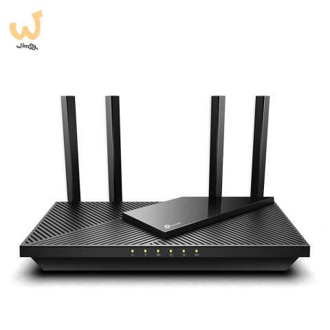 Router TP-LINK Archer AX55