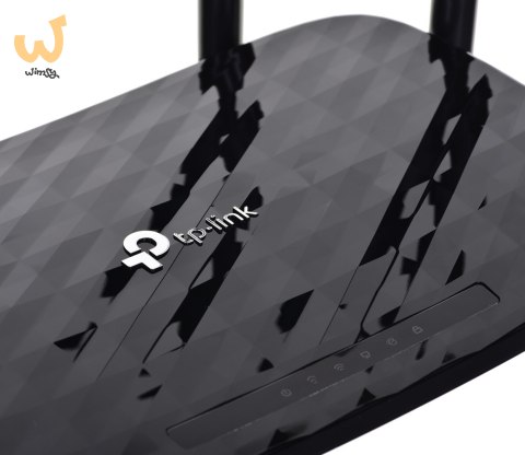 Router TP-LINK EC225-G5 Router TP-LINK EC225-G5