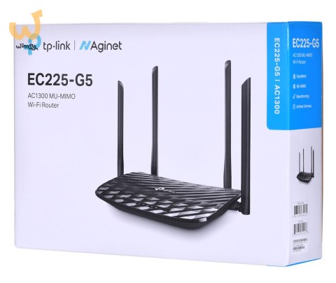 Router TP-LINK EC225-G5 Router TP-LINK EC225-G5