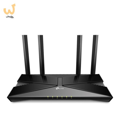 Router TP-Link EX220