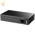Switch CUDY FS1006P 6-Port 10/100M PoE+ 60W