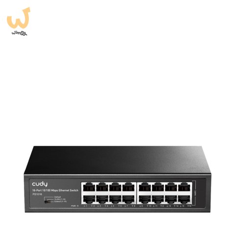 Switch CUDY FS1016 Switch CUDY FS1016