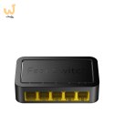 Switch CUDY FS105D 5-Port 10/100
