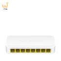 Switch CUDY FS108D 8-Port 10/100