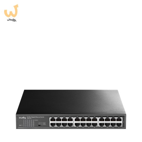 Switch CUDY GS1024 Switch CUDY GS1024